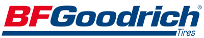 BFGoodrich logo